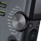 「ジダイヤル」操作ダイヤル