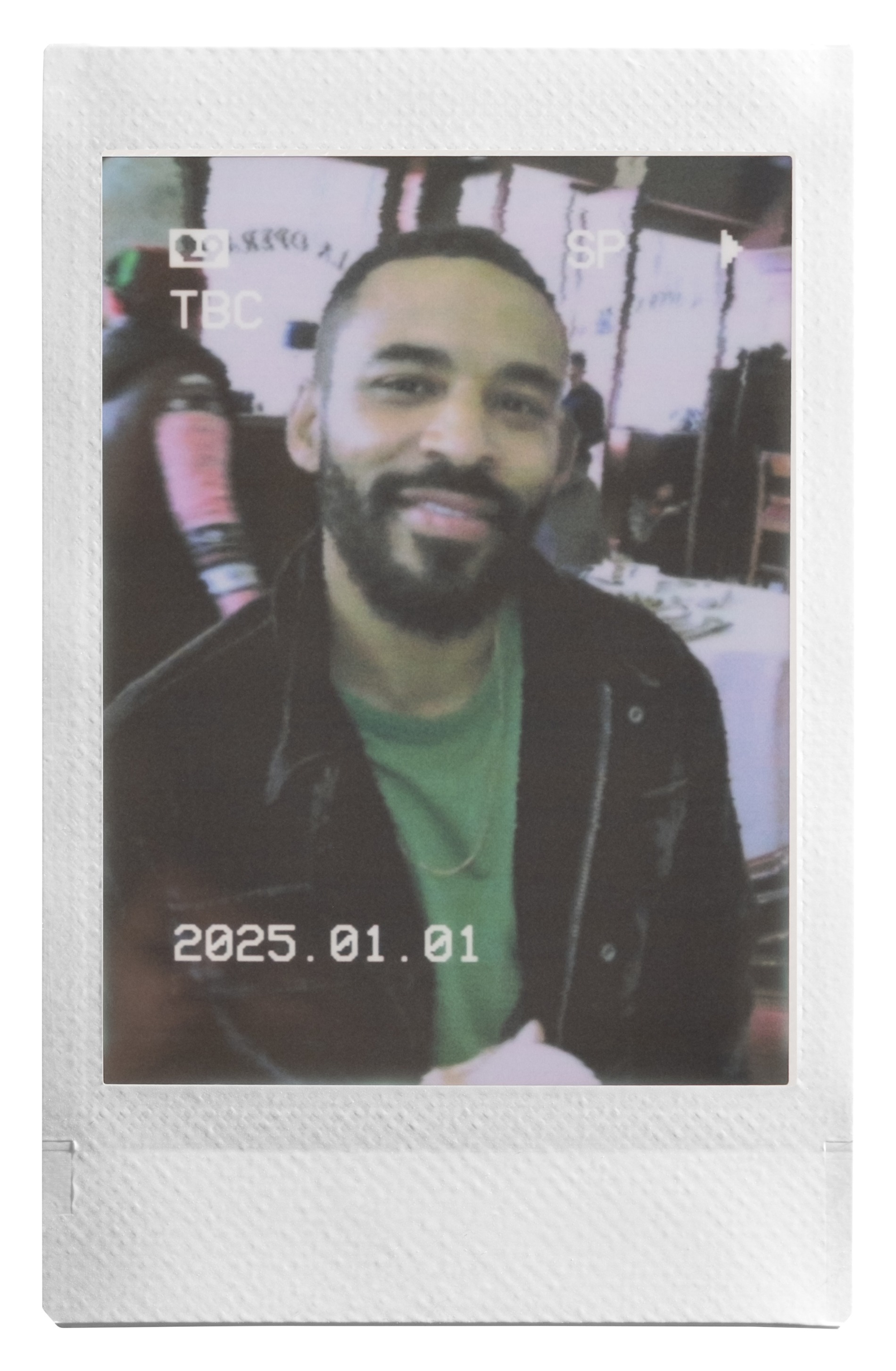 ジダイヤル「1990」作例