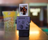 『instax mini Evo Cinema』