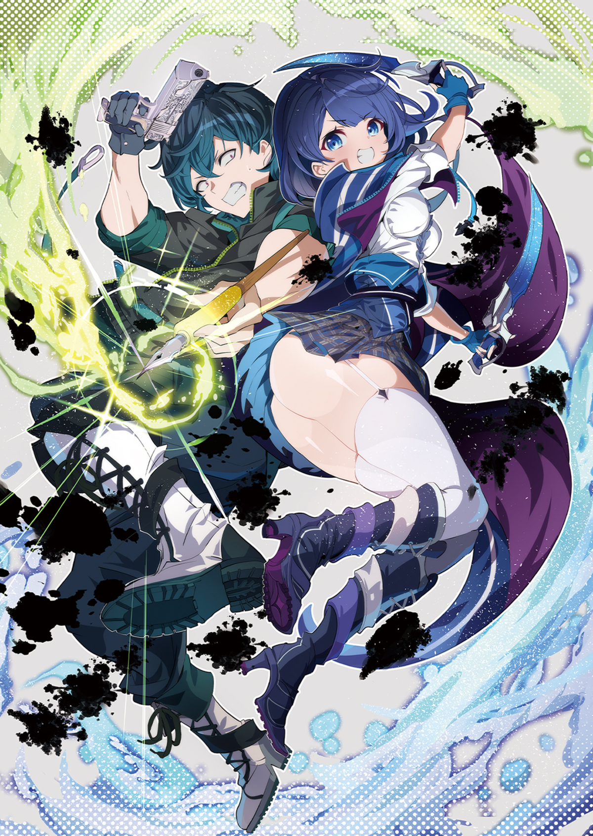 WEB小説投稿サイト「ネオページ」初の書籍化の画像