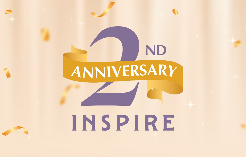 インスパイア・エンターテインメント・リゾート 2周年記念プロモーション