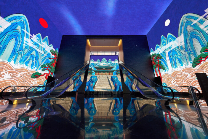 韓国のリゾート「インスパイア」が2周年記念の特別プロモーション　ウォーターパーク無料開放や会員向け割引を展開