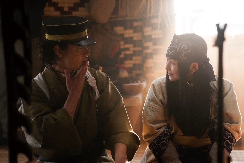 『ゴールデンカムイ』メディアミックスの是非