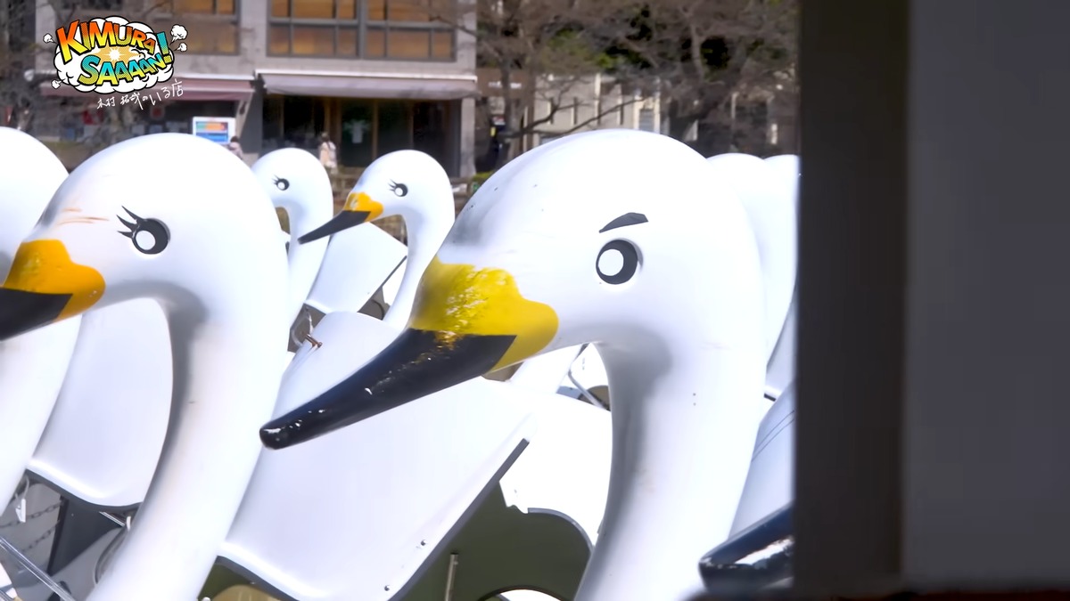 木村拓哉 公式YouTubeチャンネルより