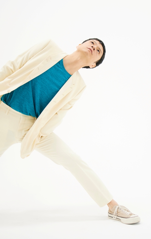 奇妙礼太郎、日比谷野音公演フル尺公開