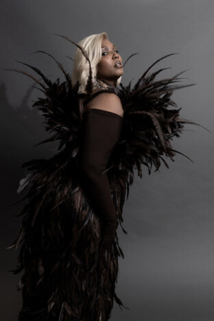 Lizzo、新曲「Don’t Make Me Love U」リリース＆MV公開　アンセム感満載のバラードに