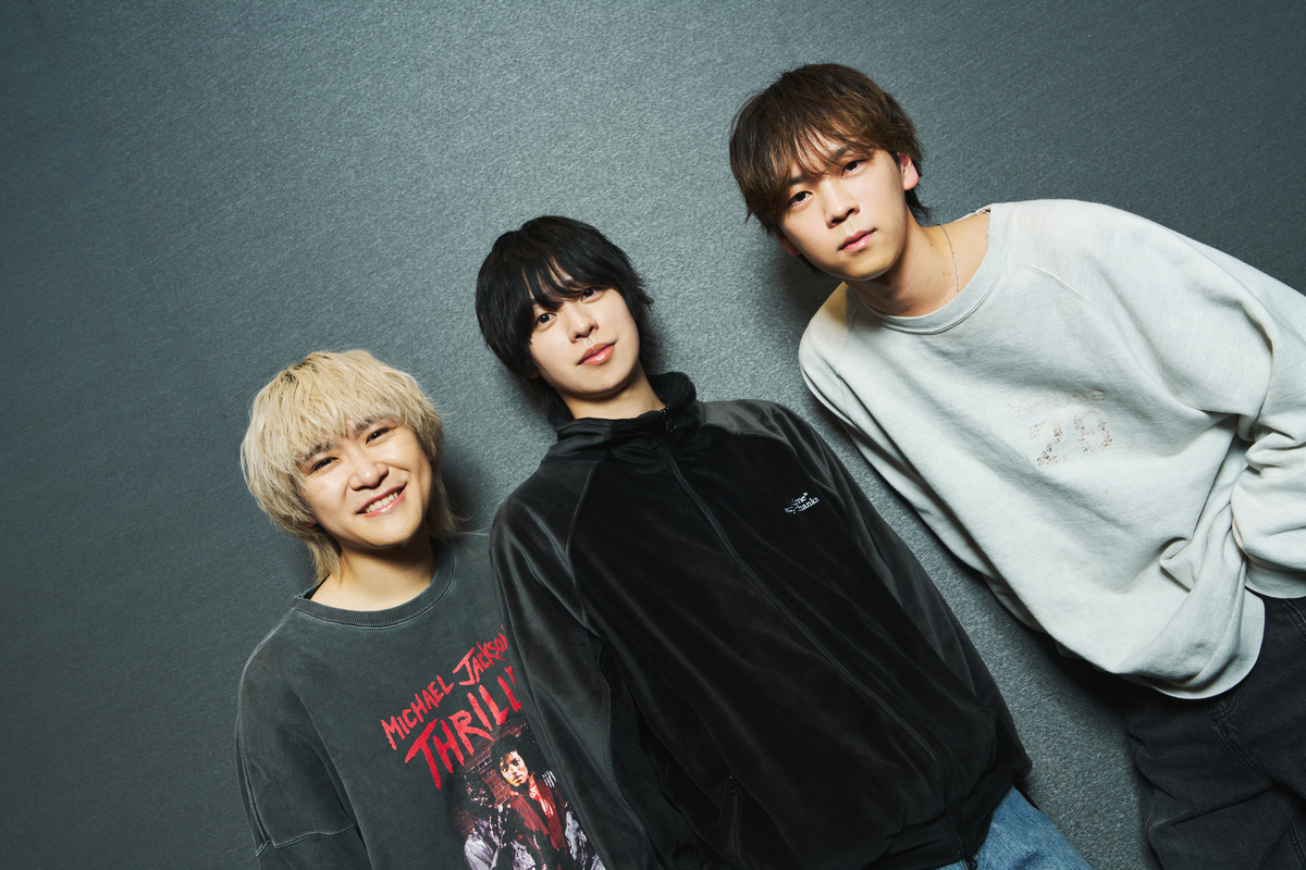 マルシィ(写真=堀内彩香)