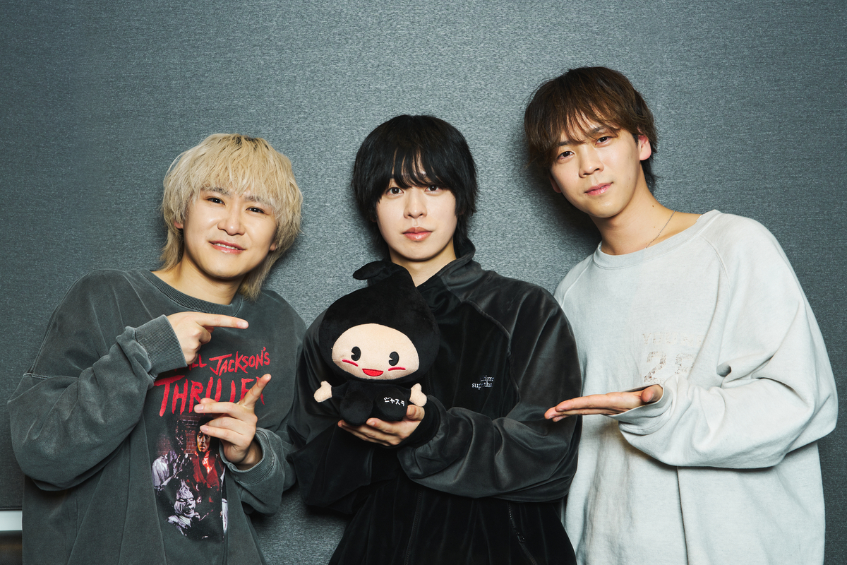 マルシィ（写真=堀内彩香）