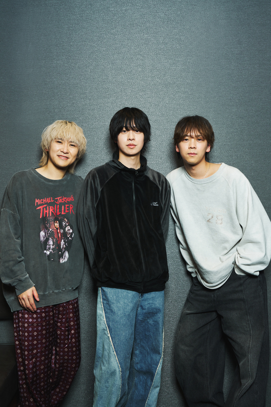 マルシィ(写真=堀内彩香)