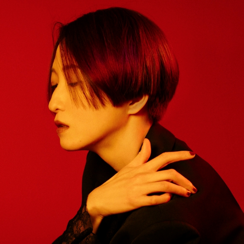 日食なつこ、新曲「煙と水晶」リリース