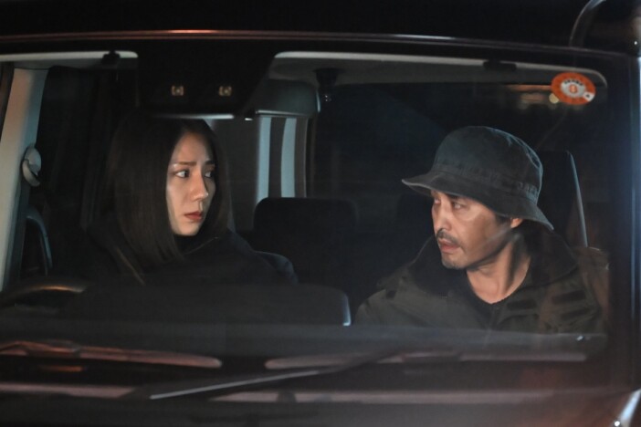 『夫に間違いありません』でぶつかり合う　松下奈緒×安田顕×桜井ユキ×宮沢氷魚の演技合戦