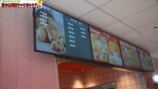 中国人YouTuberが母国のKFCをレビューの画像
