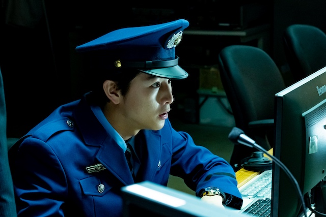 『パンチドランク・ウーマン』逃避行の行方はの画像