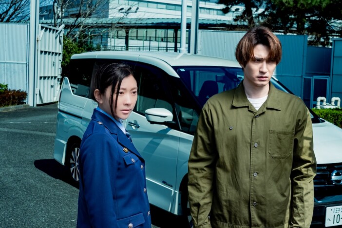 ジェシーと藤木直人の激しい舌戦　『パンチドランク・ウーマン』こずえと怜治の運命はいかに