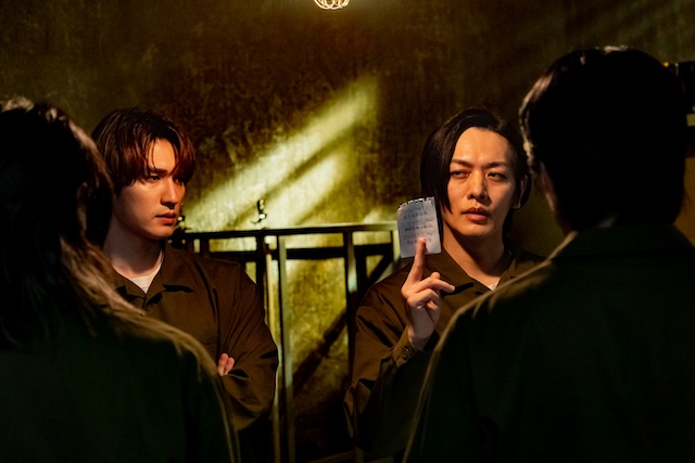 『パンチドランク・ウーマン』逃避行の行方はの画像