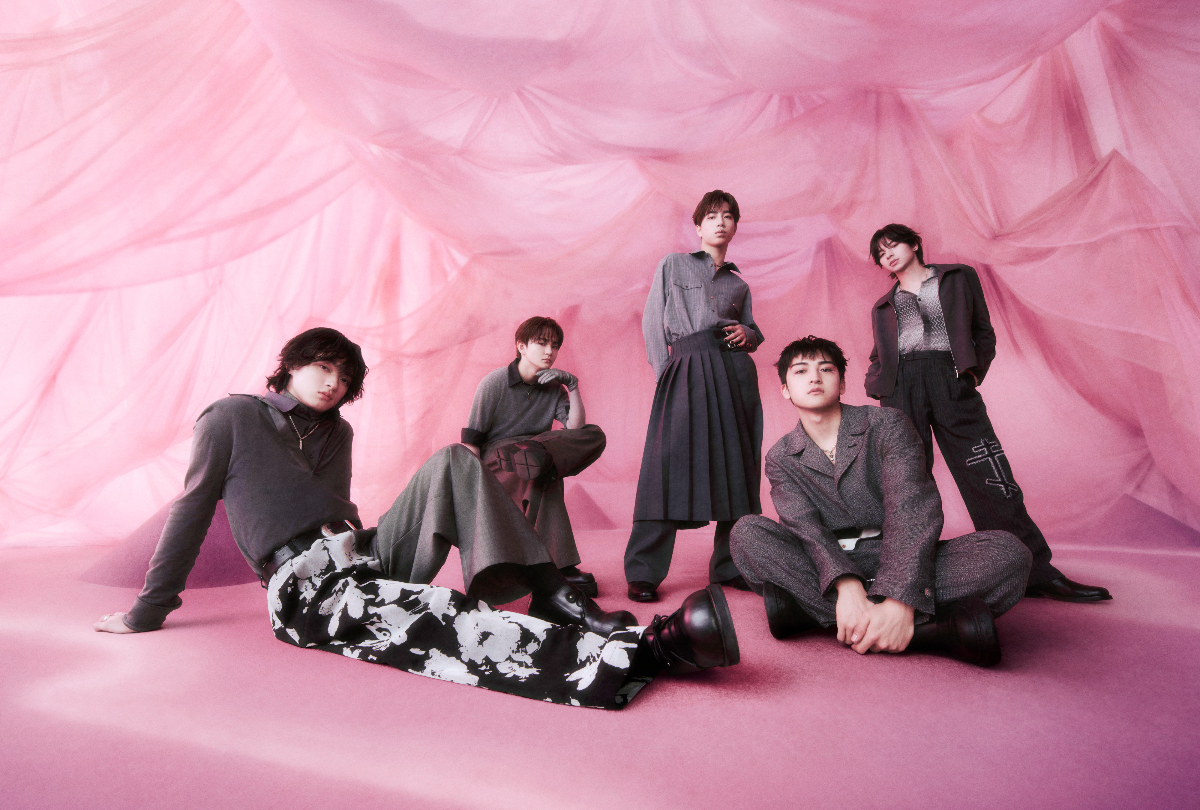 STARGLOW、ヴァセリンのWEB CMに出演