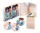 『タクミくんシリーズ -Drama-』4月ソフト化の画像