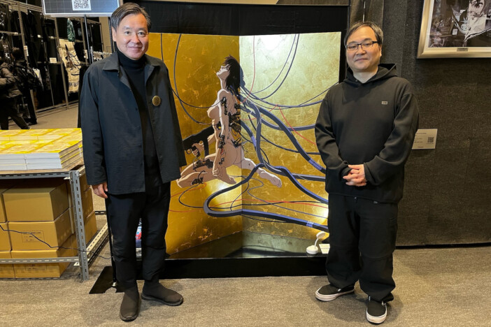 弘石雅和×佐藤大、TechonoByobu対談