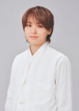 Hey! Say! JUMP・伊野尾慧