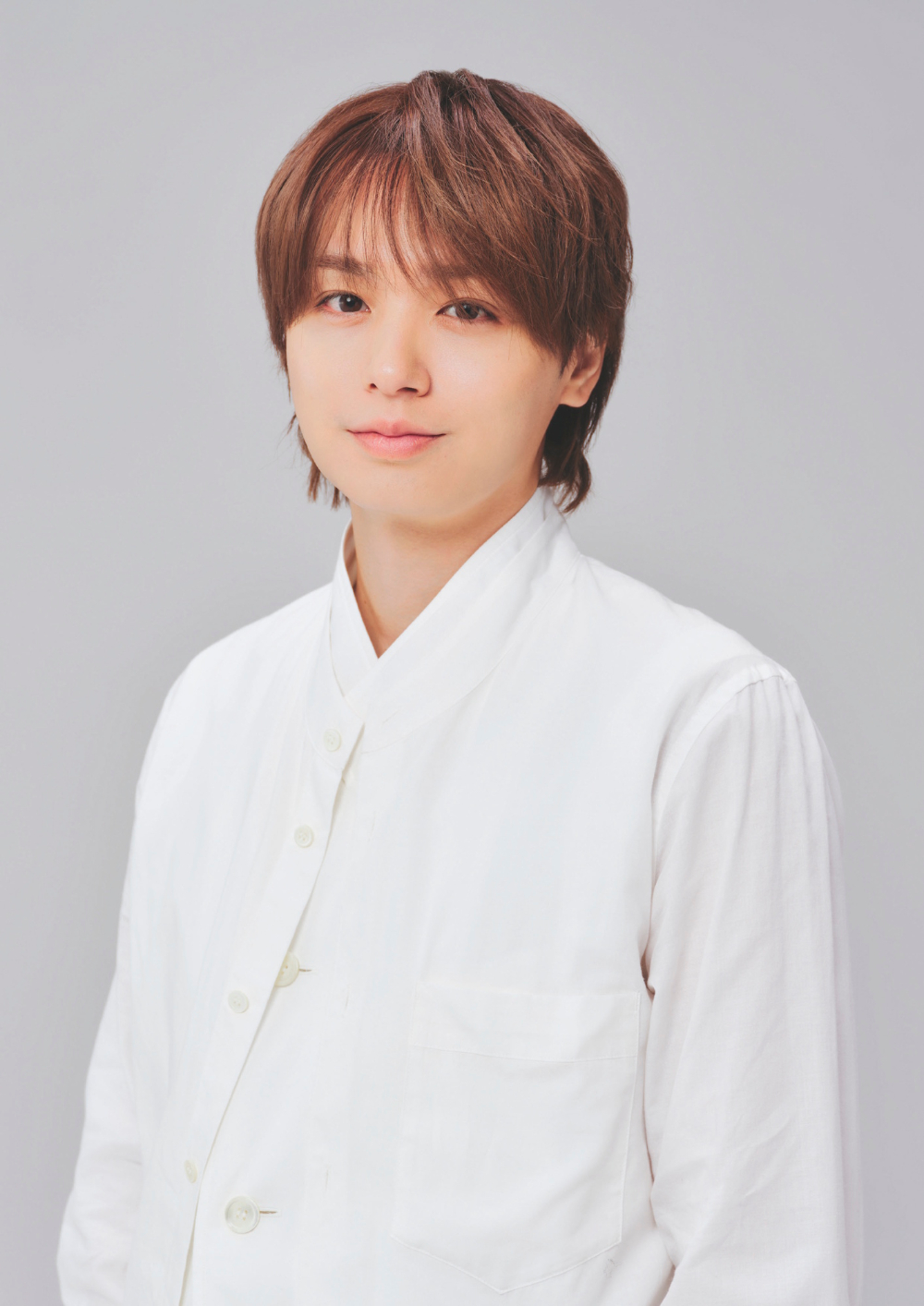 Hey! Say! JUMP・伊野尾慧