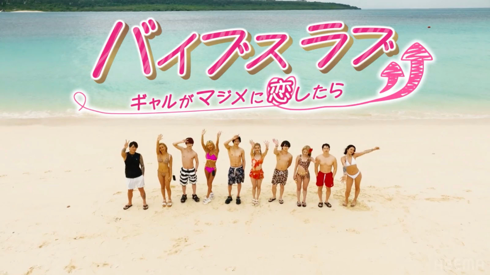 『愛のハイエナ5』最終話