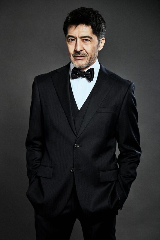 東京スカパラダイスオーケストラ 谷中敦