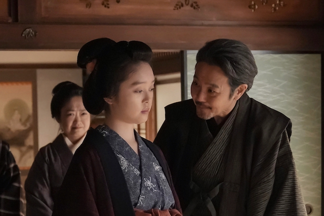 『ばけばけ』第124話あらすじの画像