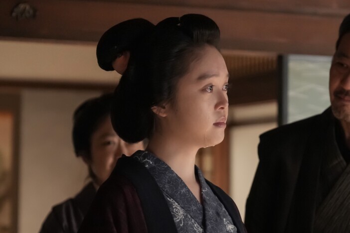 『ばけばけ』第124話あらすじ