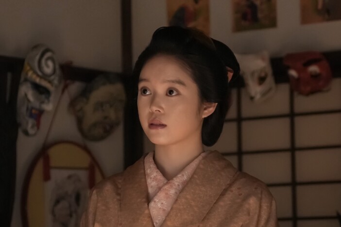 『ばけばけ』髙石あかりの好演が作品を底上げする　トキが照らした“周囲の人々”のドラマ