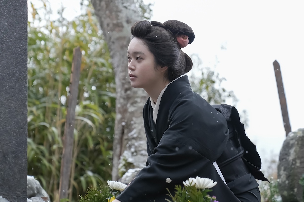 『ばけばけ』ヘブン逝去は史実をなぞる結末に