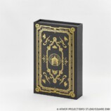 ドラゴンクエスト メタリックアイテムズギャラリースペシャル ロトの剣＆ロトの盾 ～40周年記念バージョン～