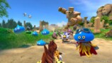 「ドラゴンクエストVR RIDE」　イメージ