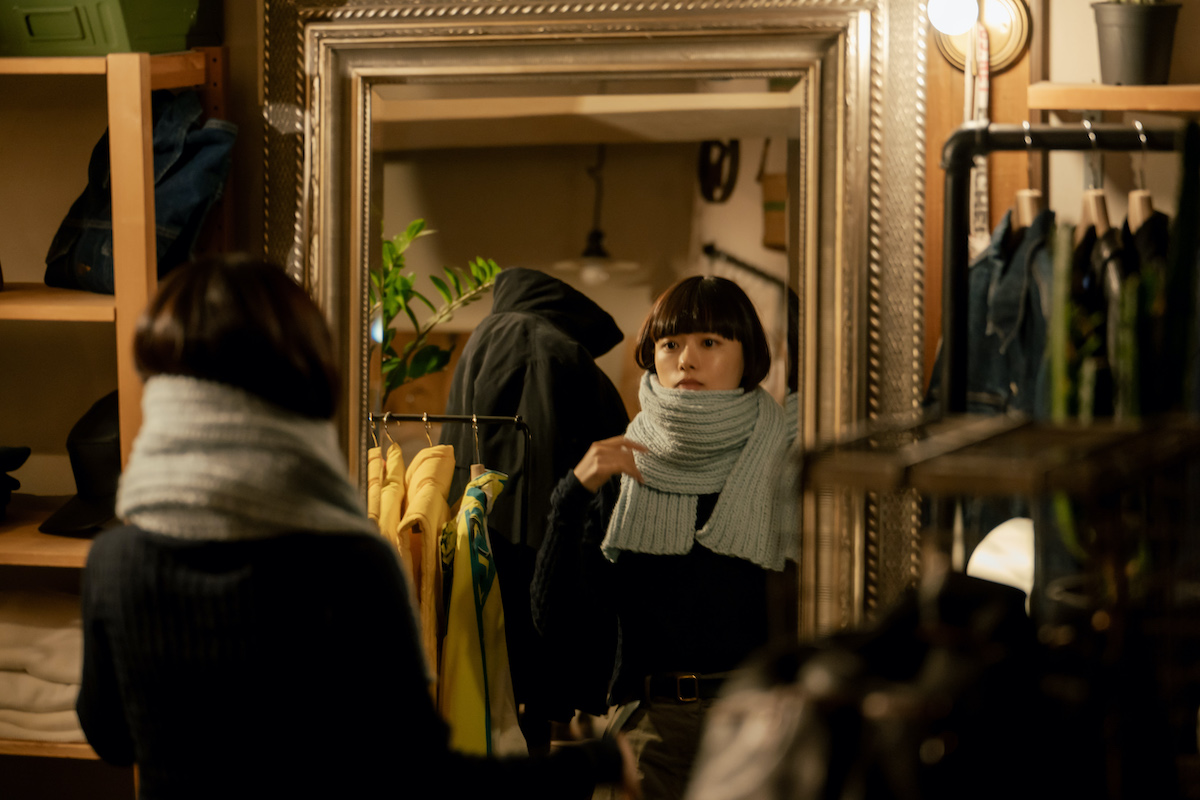 『冬のさ春のね』は“好き”の意味を問う