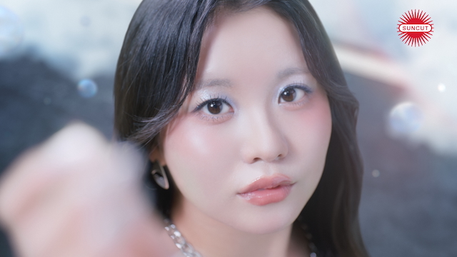 サンカット®『強さを、まとう。』篇より