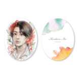 伊藤健太郎、ヴィレヴァン限定コラボグッズの画像