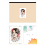 伊藤健太郎、ヴィレヴァン限定コラボグッズの画像