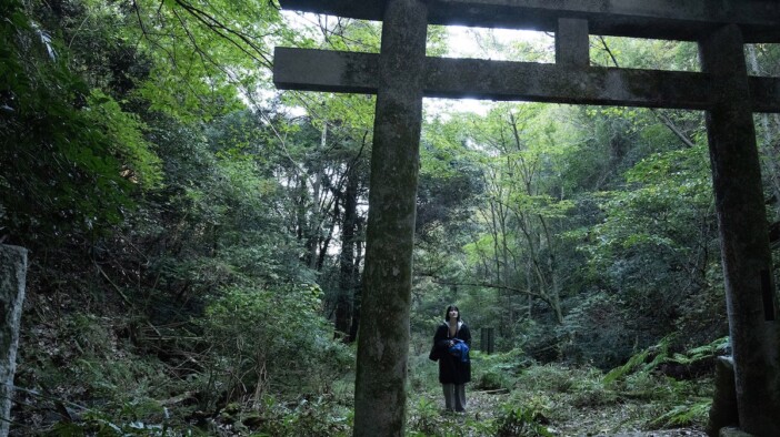 橋本愛主演映画『祝山』特報映像公開　石川恋、久保田紗友、草川拓弥ら新キャストも発表