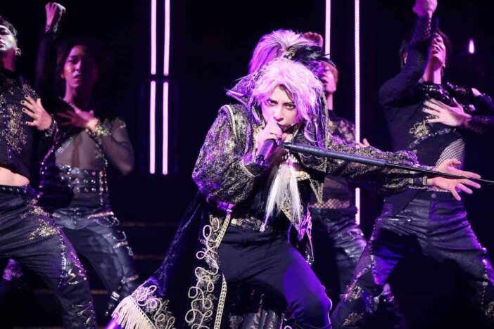 TRUMP『キルバーン』音楽アルバム、サプライズ配信　Blu-ray＆DVDも発売