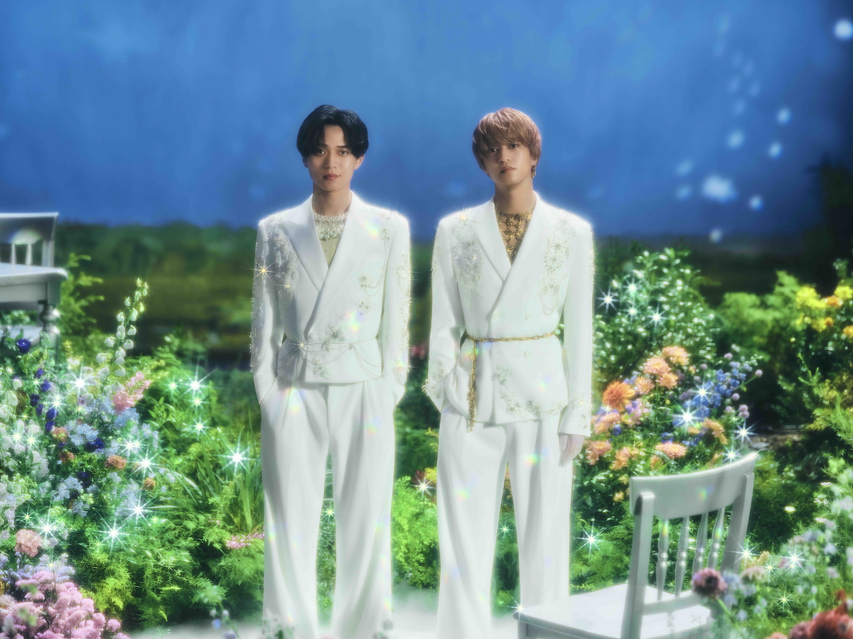 キンプリ、「Waltz for Lily」MV公開