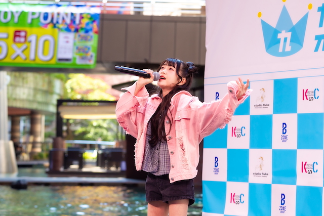 華町ココ（グランプリ）