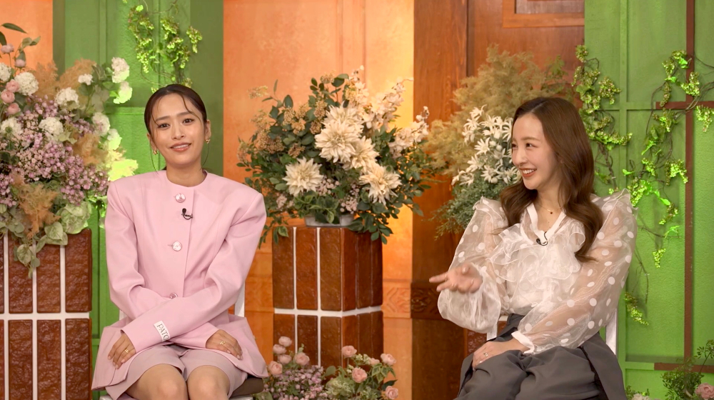 『秘密のママ園シーズン2』8話