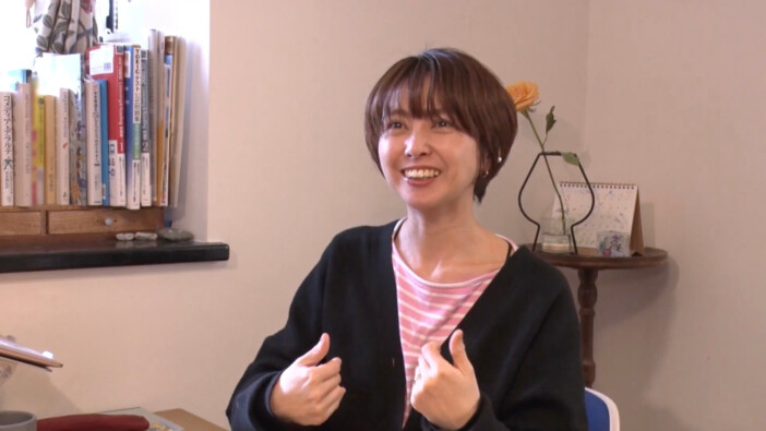 『秘密のママ園シーズン2』8話