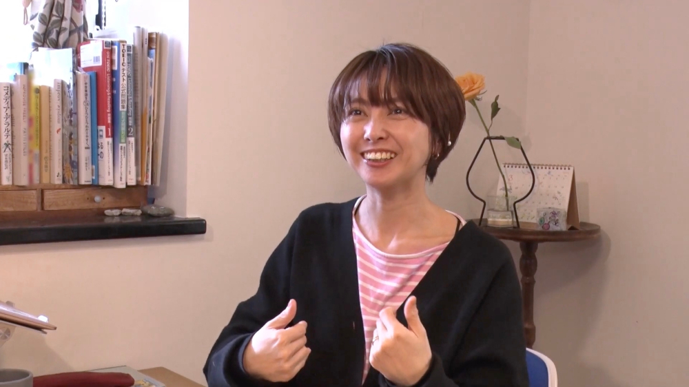 『秘密のママ園シーズン2』8話