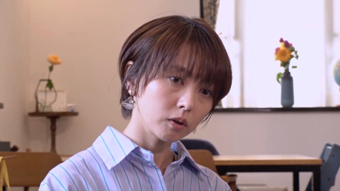 『秘密のママ園シーズン2』8話