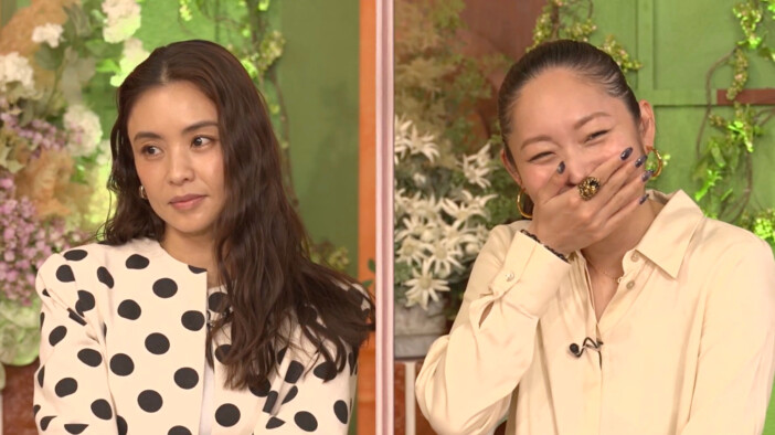 『秘密のママ園シーズン2』8話