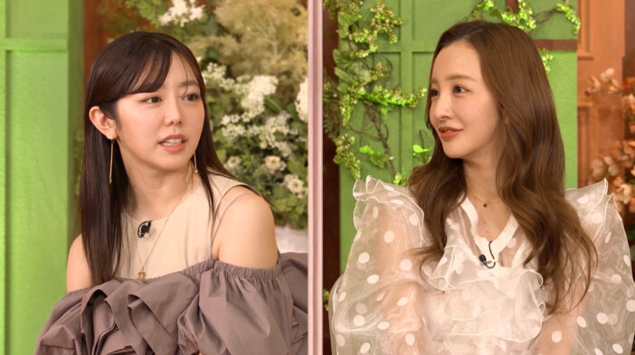 板野友美は「プレッシャーで病んでる」？　“家賃200万円”生活の現状語った『秘密のママ園シーズン2』8話