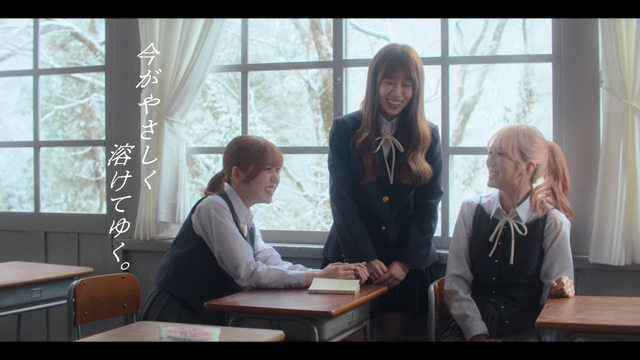 特濃ミルク8.2『特濃メイト 特濃ミルク』篇より