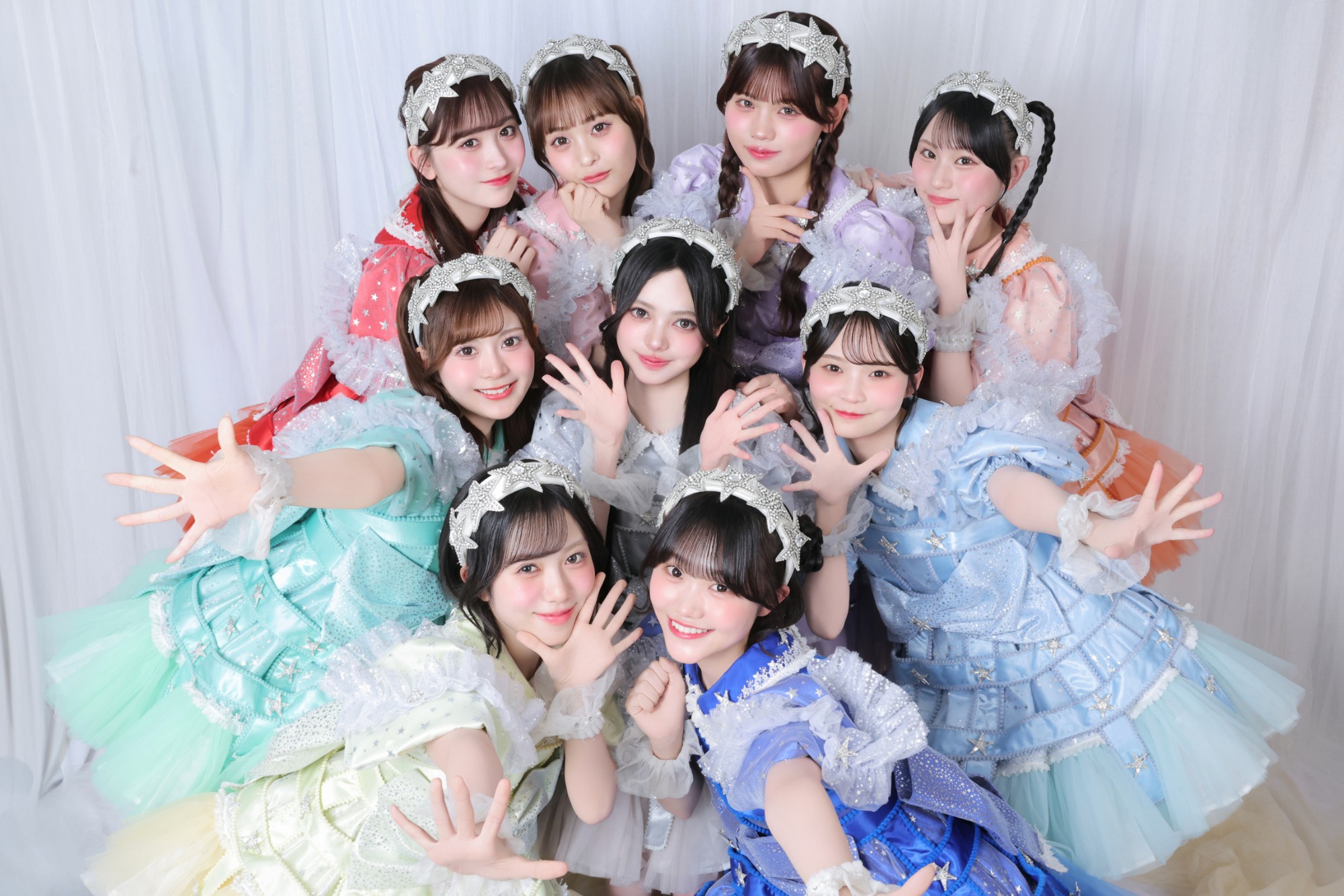 MORE STAR、カワラボを背負う覚悟