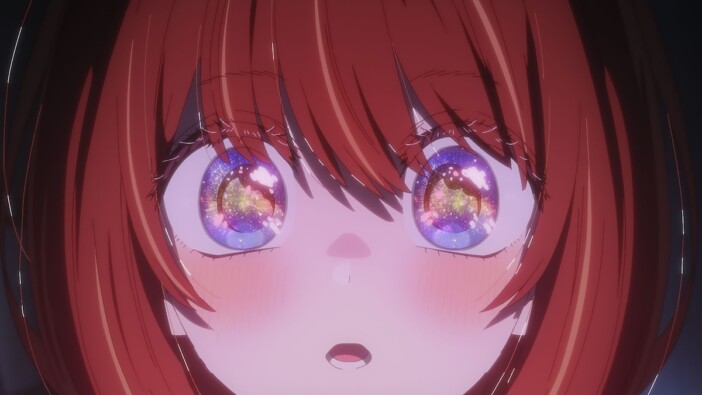 『【推しの子】』第3期最終話先行カット