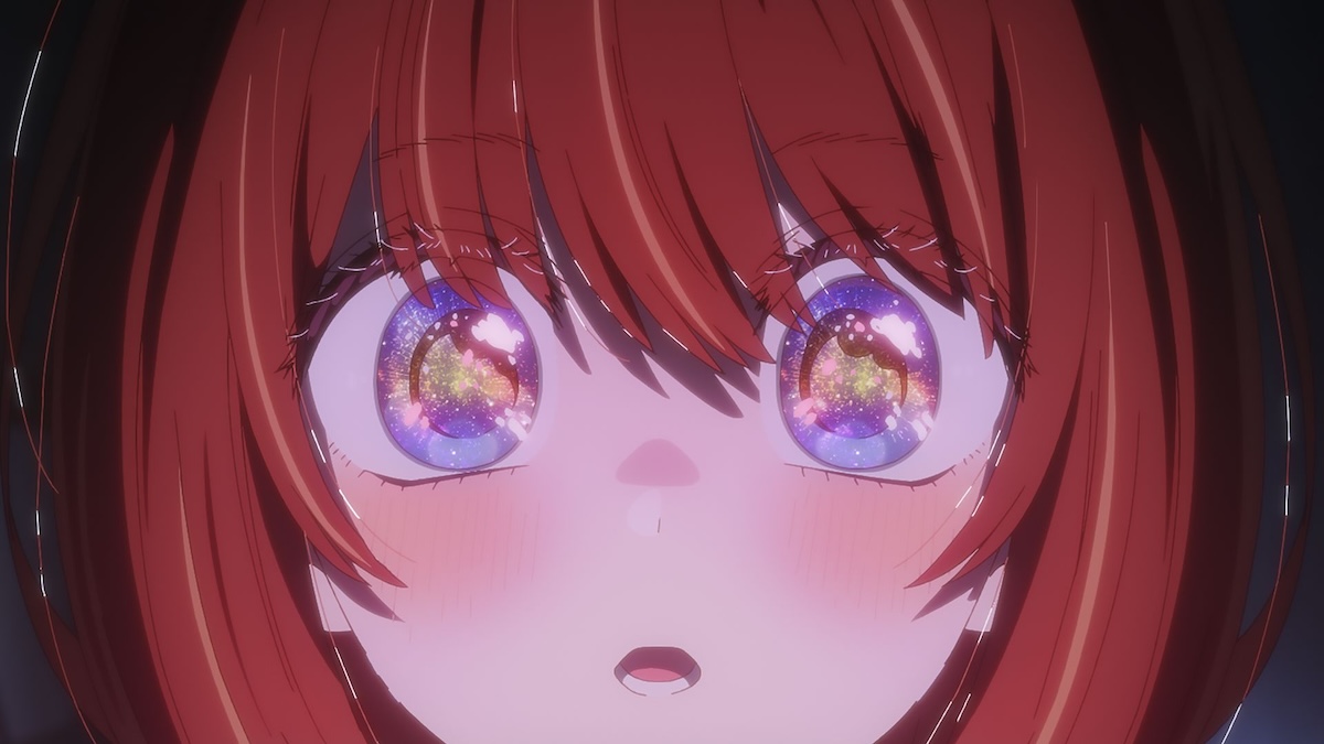 『【推しの子】』第3期最終話先行カット